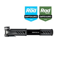 fahrradtasche sattel klickfix Klickfix Micro 200 Expandable Fahrradsatteltasche 1,5 bis 2L