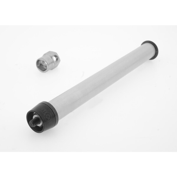 Set 21 für 15mm Steckachse Suntour MTB Rad-Sicherung 