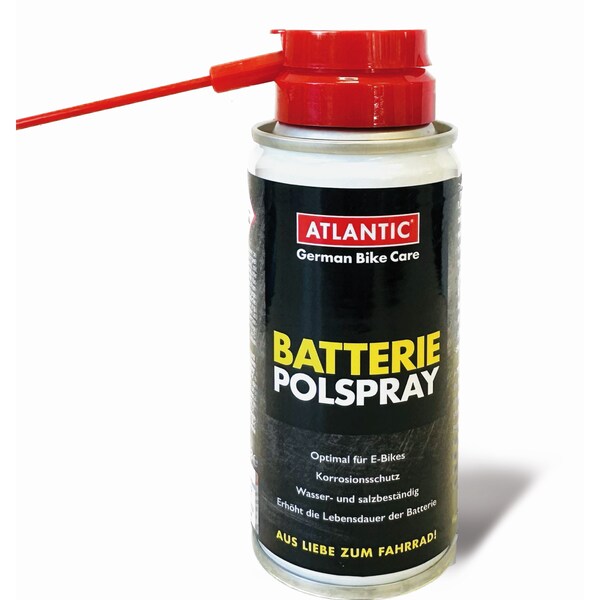 Batterie Polspray Elektro-Schutzspray für E-Bike