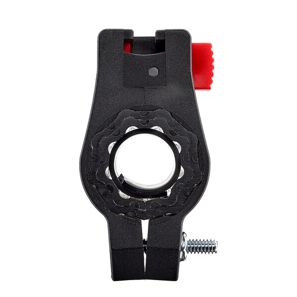 LOCKMAXX Lock Holder for BL U-Lock, PL 120-14-K, KL 180-K & KL 150-K