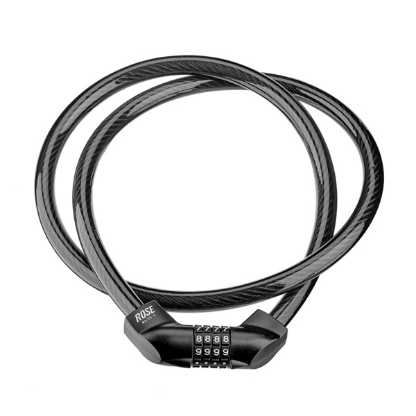 LOCKMAXX KL 150-C antivol à câble