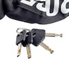 LOCKMAXX CL 100-K Kettenschloss