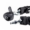 LOCKMAXX CL 100-10 Chain Lock Set