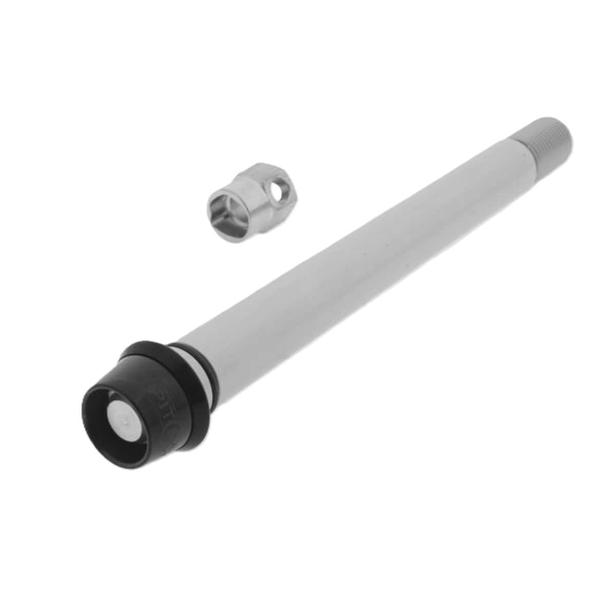 Pitlock Set 18B für 15mm BOOST Steckachse Fox MTB Rad-Sicherung