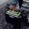E-GLOW Handlebar Bag