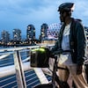 E-GLOW Handlebar Bag