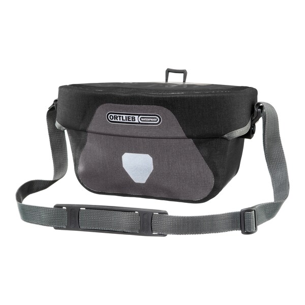 ULTIMATE PLUS 5 L Handlebar Bag