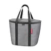 Iso Basket Bag Insulated for KLICKfix Handlebar Baskets