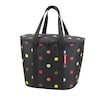 Iso Basket Bag Insulated for KLICKfix Handlebar Baskets