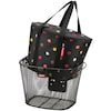 Iso Basket Bag Insulated for KLICKfix Handlebar Baskets