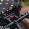 Iso Basket Bag Insulated for KLICKfix Handlebar Baskets