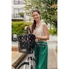 Iso Basket Bag Insulated for KLICKfix Handlebar Baskets