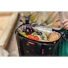 Iso Basket Bag Insulated for KLICKfix Handlebar Baskets