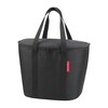Iso Basket Bag Insulated for KLICKfix Handlebar Baskets