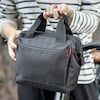 Roomy Handlebar Bag
