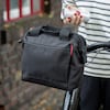 Roomy Handlebar Bag