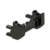 Spacer Kit E 90° for Handlebar Adapter E