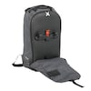 CADRICK Backpack and Pannier Bag