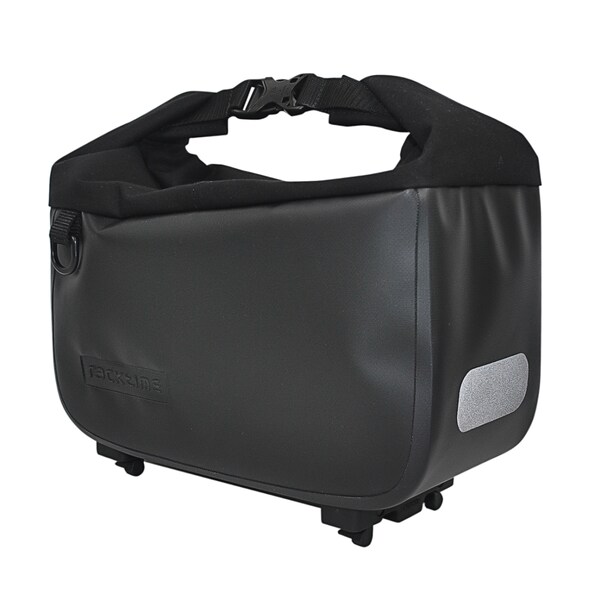YVES TRUNK BAG sacoche porte-bagages pour SNAPIT