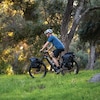PANNIER DRYBAG 24L