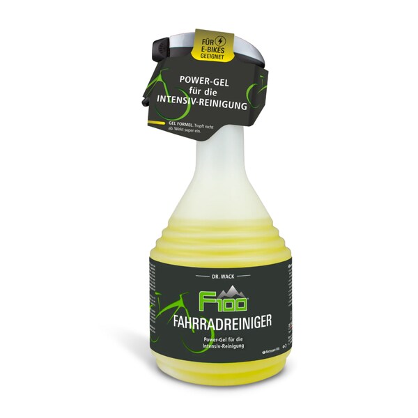 Bike Cleaner