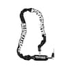 Keeper 585 Integrated Chain Lock