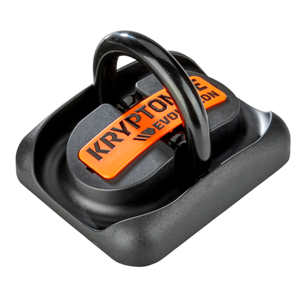 EVOLUTION ancre au mur et sol