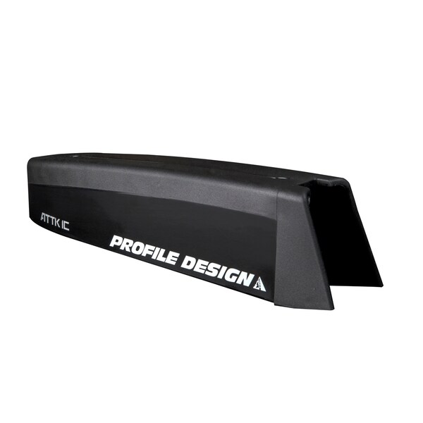 ATTK IC sacoche de tube supérieur avec protection de cadre FPS	