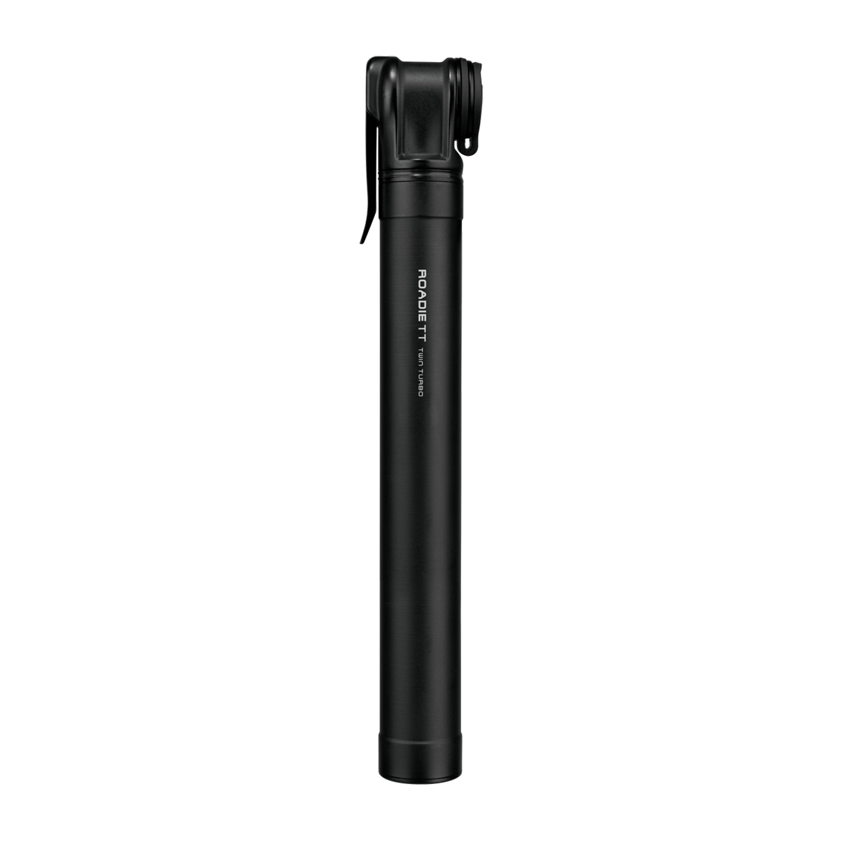 Topeak Roadie TT Twin Turbo Handpumpe