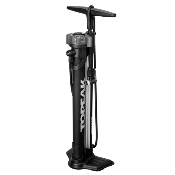 JoeBlow Booster Floor Pump