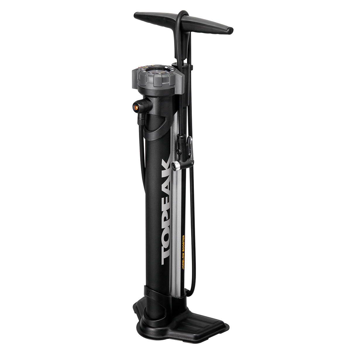 Topeak JoeBlow Booster Standpumpe
