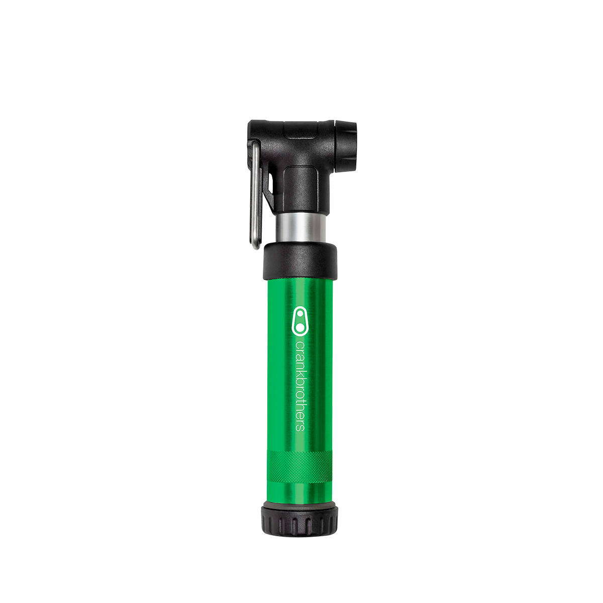 Crankbrothers Gem Minipumpe