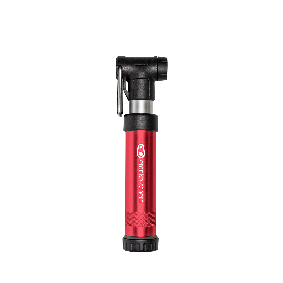 Crankbrothers Gem Minipumpe
