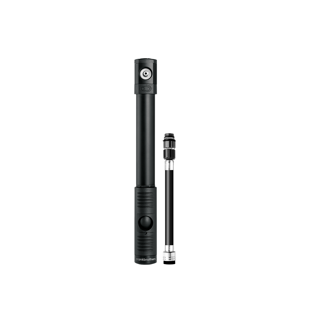 Crankbrothers Klic HP Minipumpe