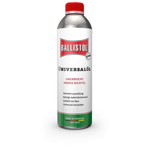 Universal Oil Fluid 