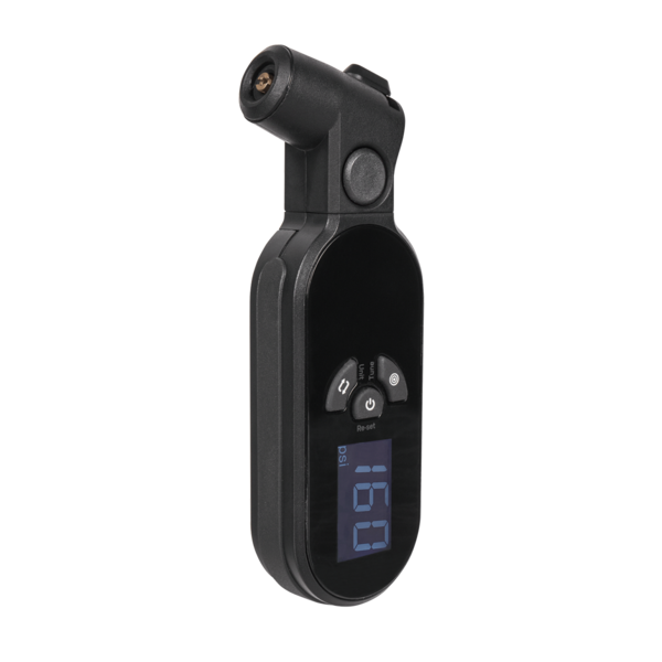 Smartgauge D2X Digital-Manometer