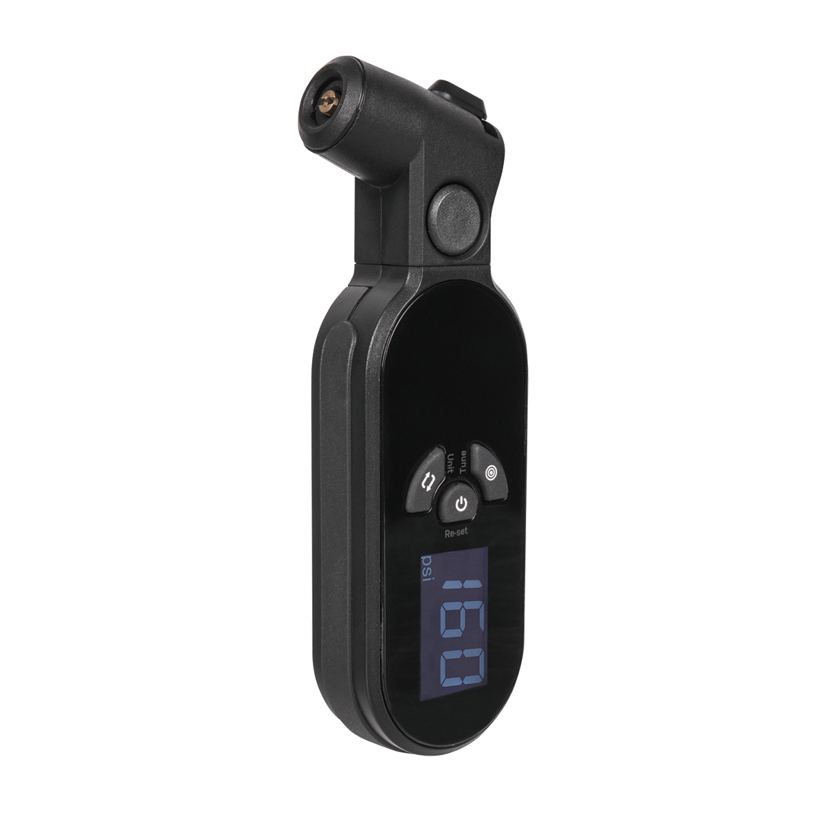 Topeak Smartgauge D2X Digital-Manometer