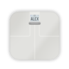 Index™ S2 Smart Scale personenweegschaal