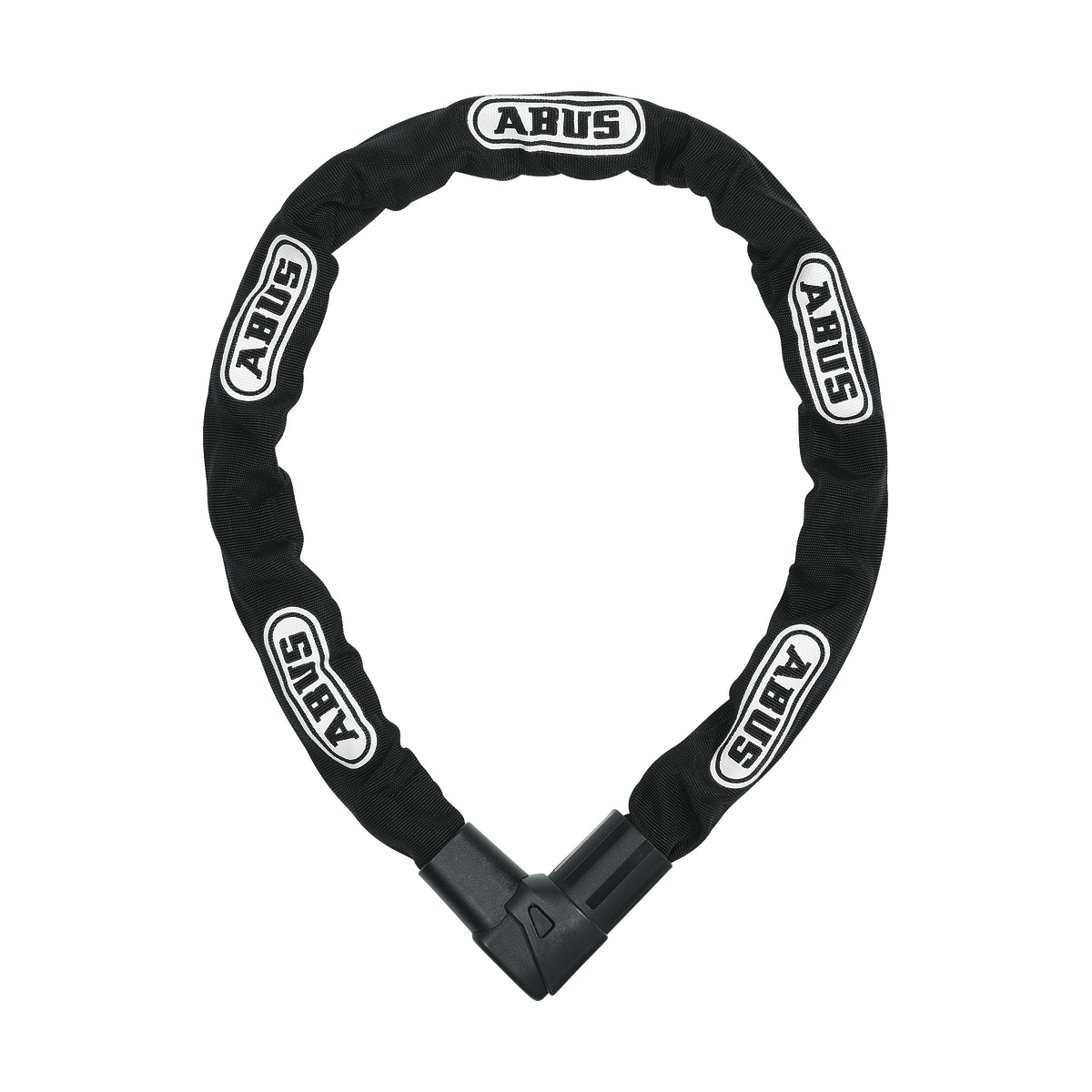 ABUS CityChain™ 1010 Kettenschloss 110 cm