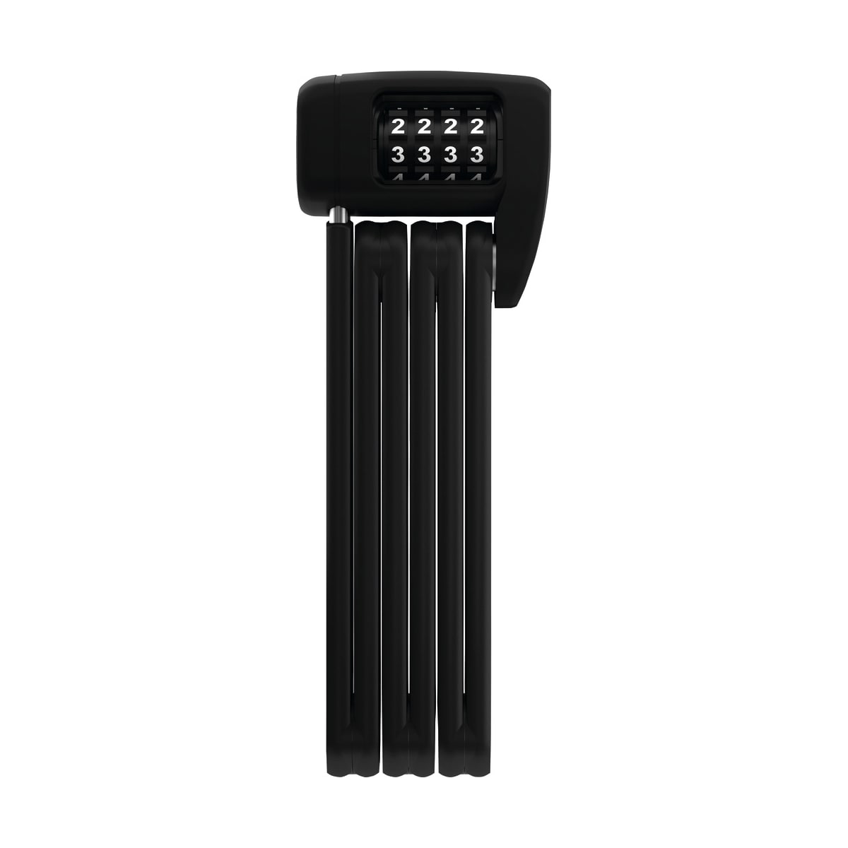 ABUS BORDO™ Lite 6055C SH Faltschloss 85 cm