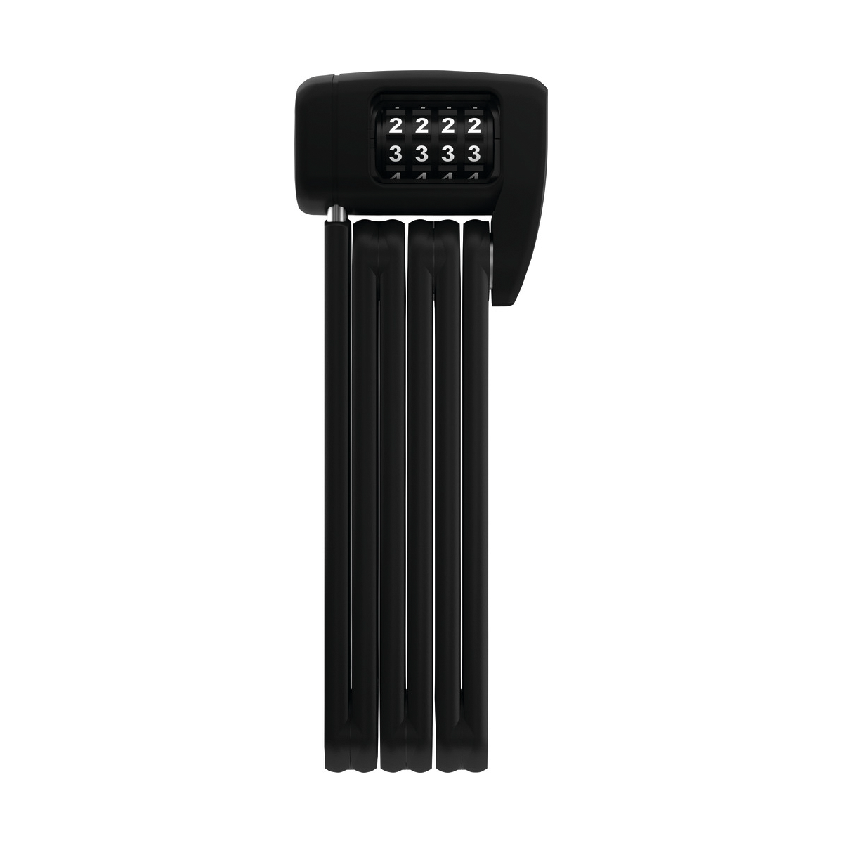 ABUS BORDO™ Lite 6055C SH Faltschloss 85 cm