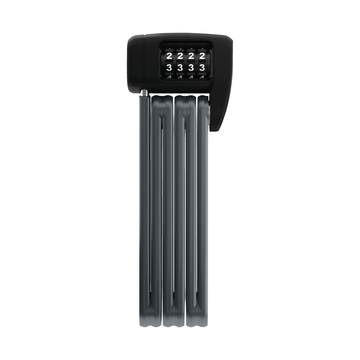 ABUS BORDO™ Lite 6055C SH Faltschloss 85 cm