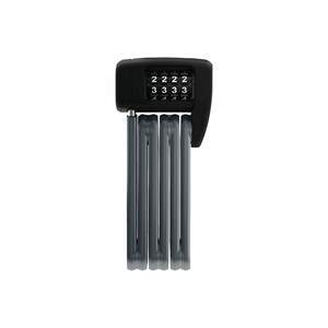 BORDO™ Lite Mini 6055 Combo Folding Lock 60 cm