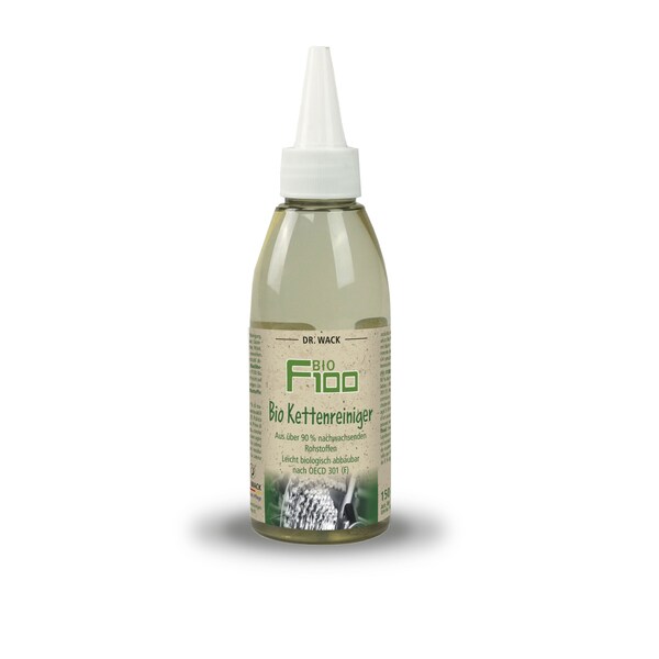 Bio Kettenreiniger 