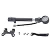 Shock Blow HP pompe pour amortisseur/fourche suspendue 2 modes de gonflage
