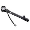 Shock Blow HP pompe pour amortisseur/fourche suspendue 2 modes de gonflage
