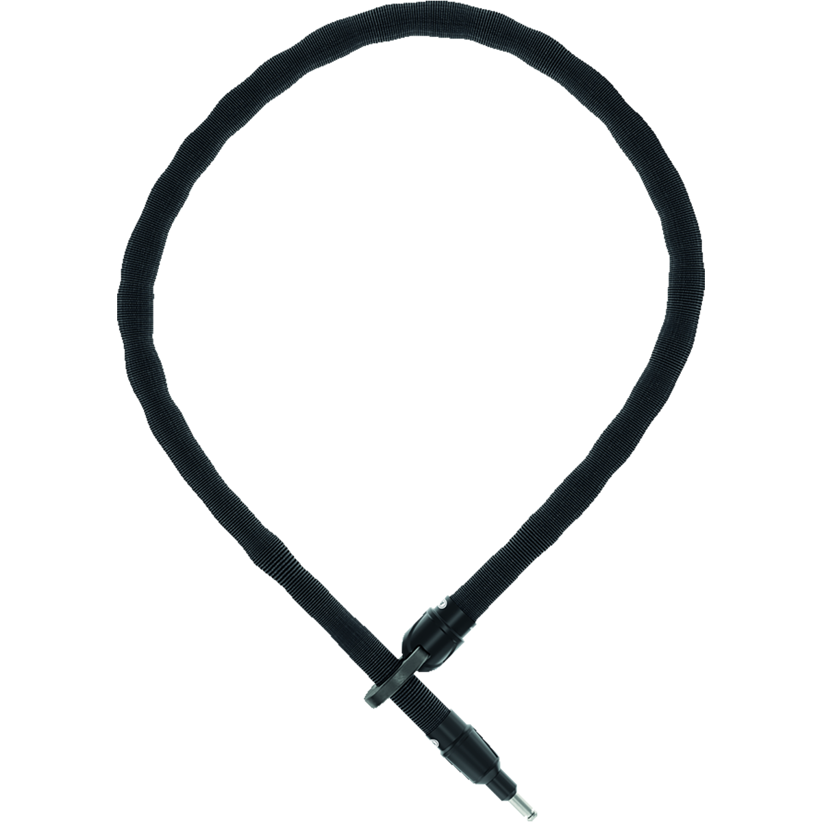 ABUS IvyTex Adaptor Chain Einsteckkette 6 mm