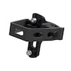 SH SF Bordo Saddlefix Lock Holder Adapter for Saddle Mounting