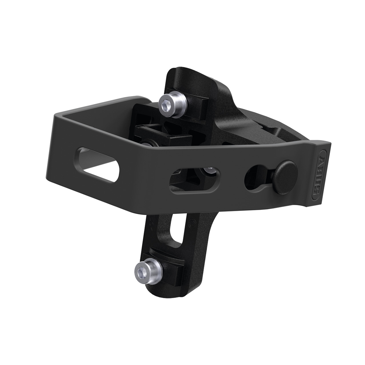 ABUS SH SF Bordo Saddlefix Schloss-Halter Adapter zur Sattelmontage