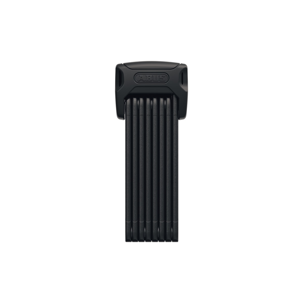 ABUS BORDO 6000K Faltschloss 90/120 cm inkl. SH Schlosshalterung